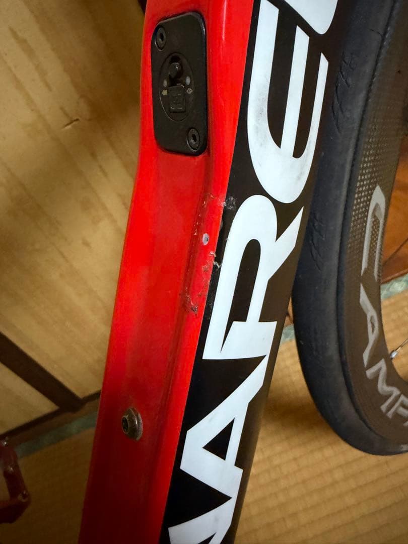 PINARELLO DOGMA F10 デュラエースdi2 28日午前12まで