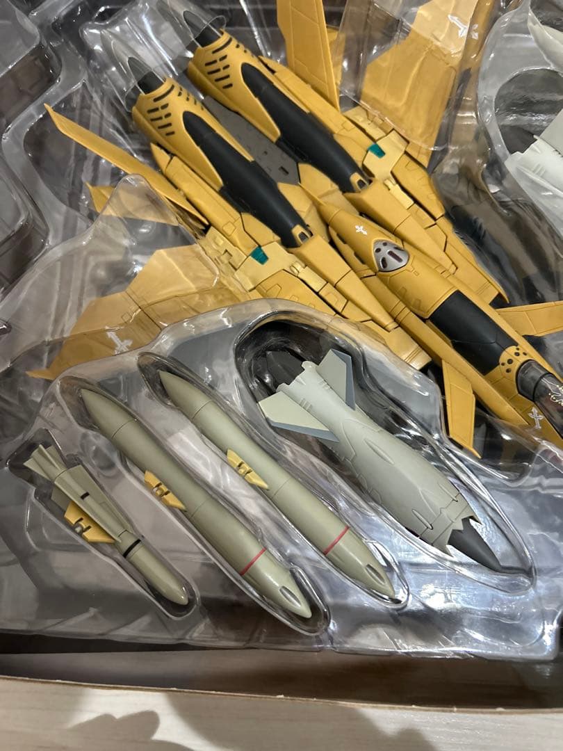 YAMATO 1/60 SV-51α 量産機 マクロスzero