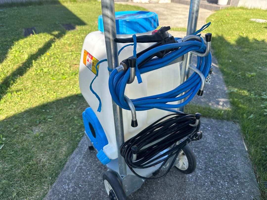 TASCO TA351A 高圧洗浄機