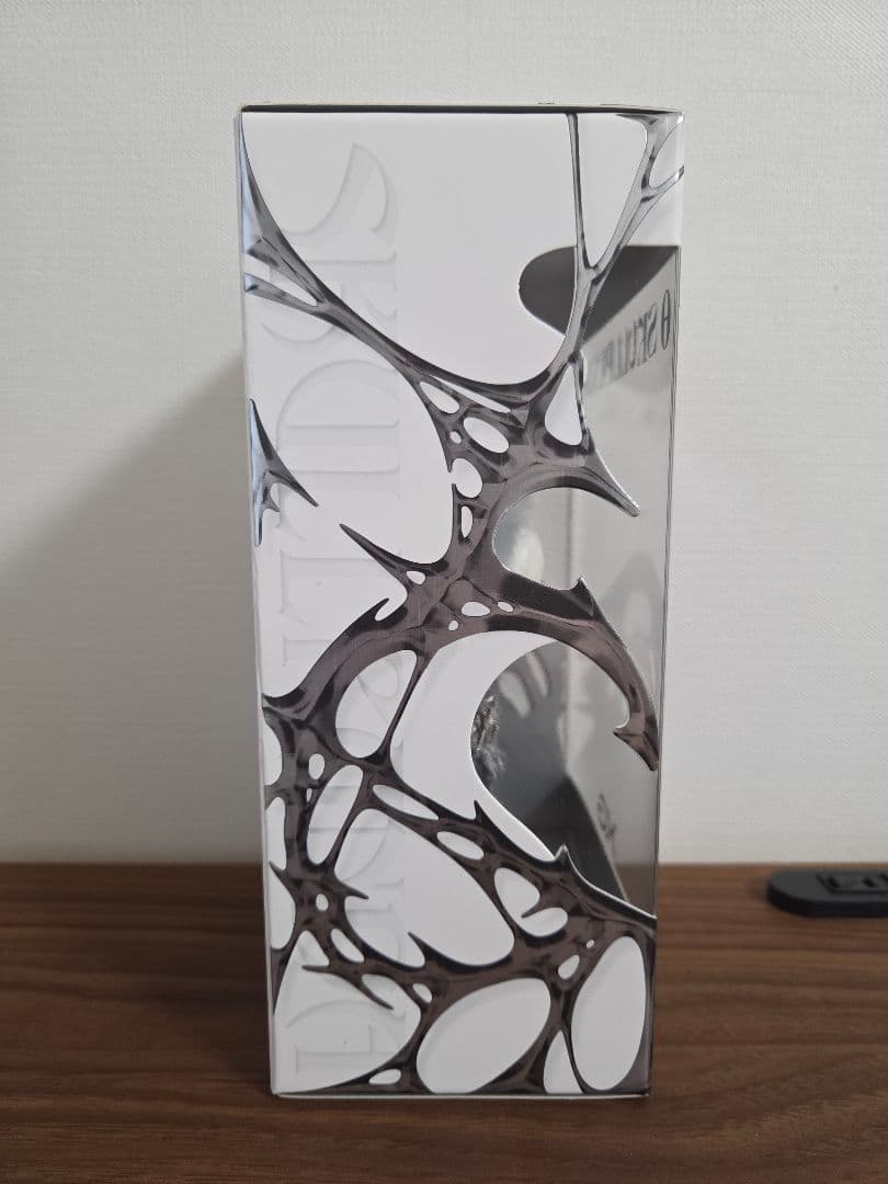 【正規品】スカルパンダ×XG ぬいぐるみペンダント 日本限定 2体セット