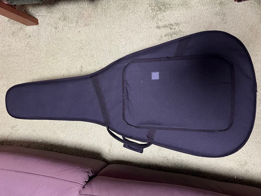 Edwards E-SA セミアコ ダンカン エドワーズ Gibson 335