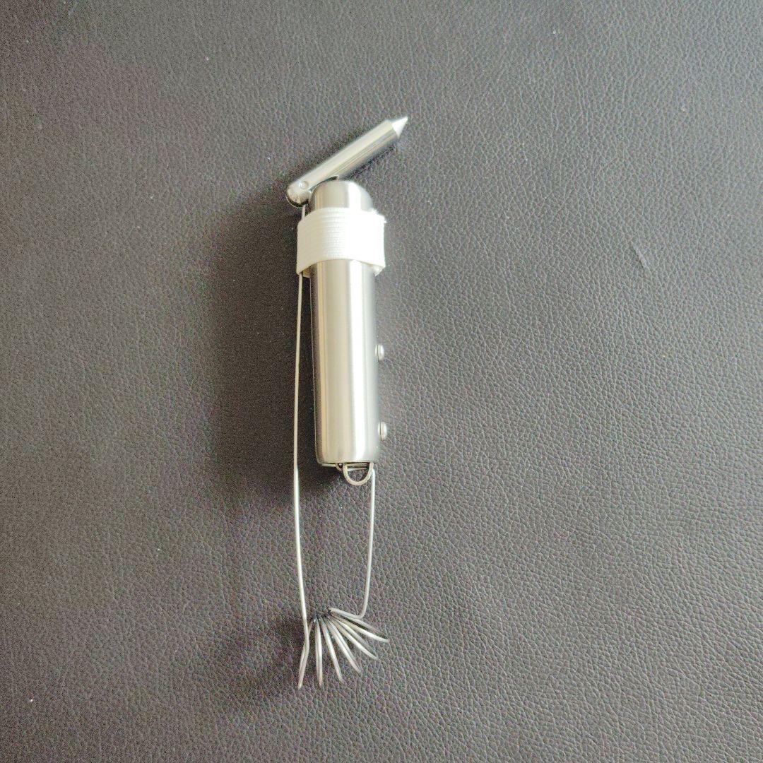 値下げしました！ダウジング　ミニLロッド・オーラーメーターのセット