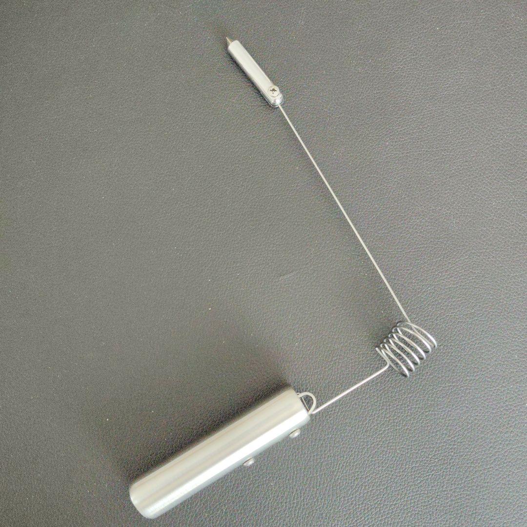 値下げしました！ダウジング　ミニLロッド・オーラーメーターのセット