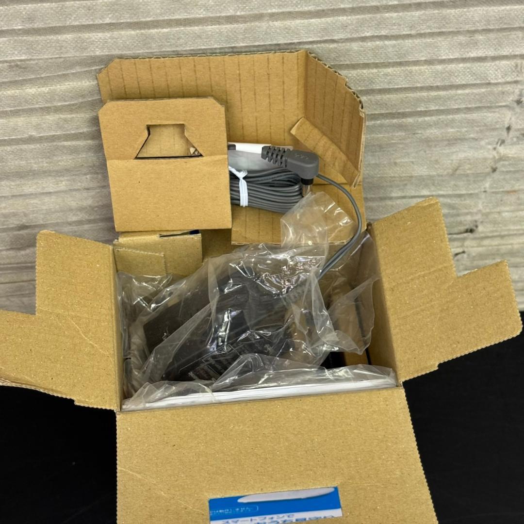 ☆未使用　パナソニック　屋内カメラ　KX-HJC200-W　ホームネットワーク