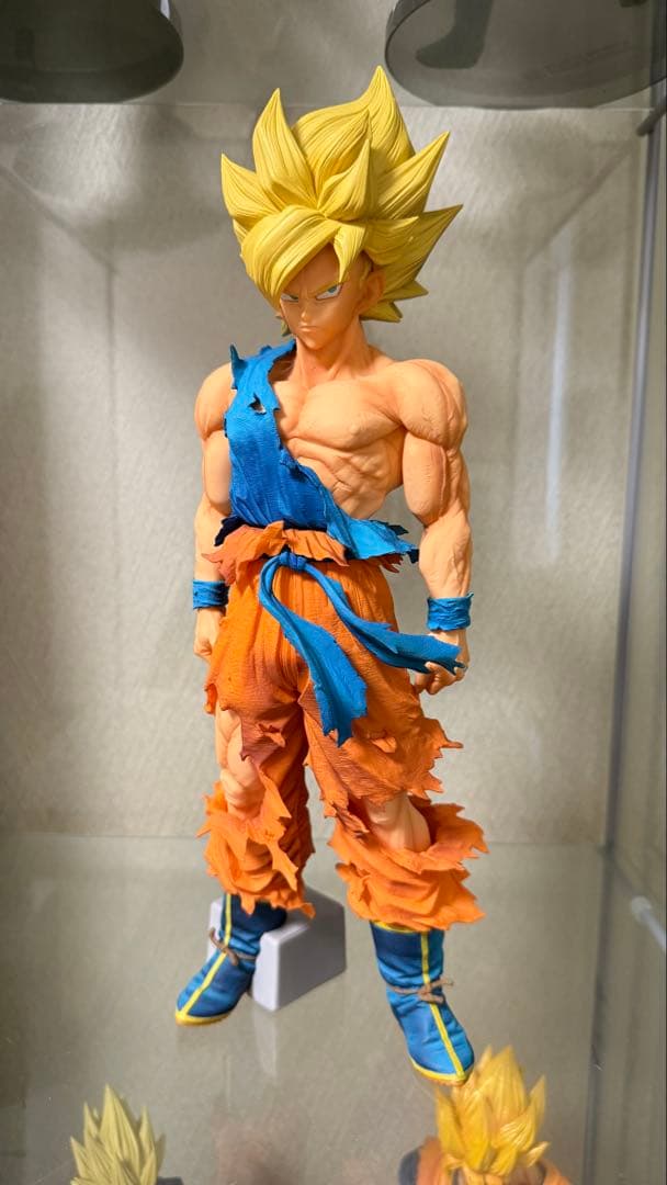 SMSP 孫悟空　01 A賞