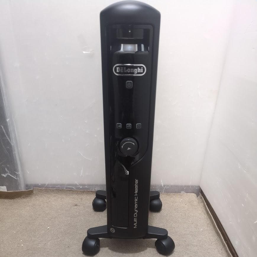 De'Longhi (デロンギ) マルチダイナミックヒーター MDHU09-BK