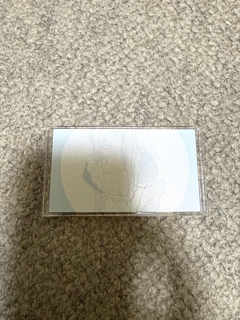 チェンソーマン トレーディングアクリルブロック パワー