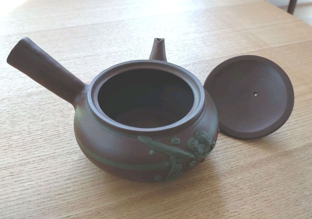 急須 陶芸 茶道具 骨董 アンティーク