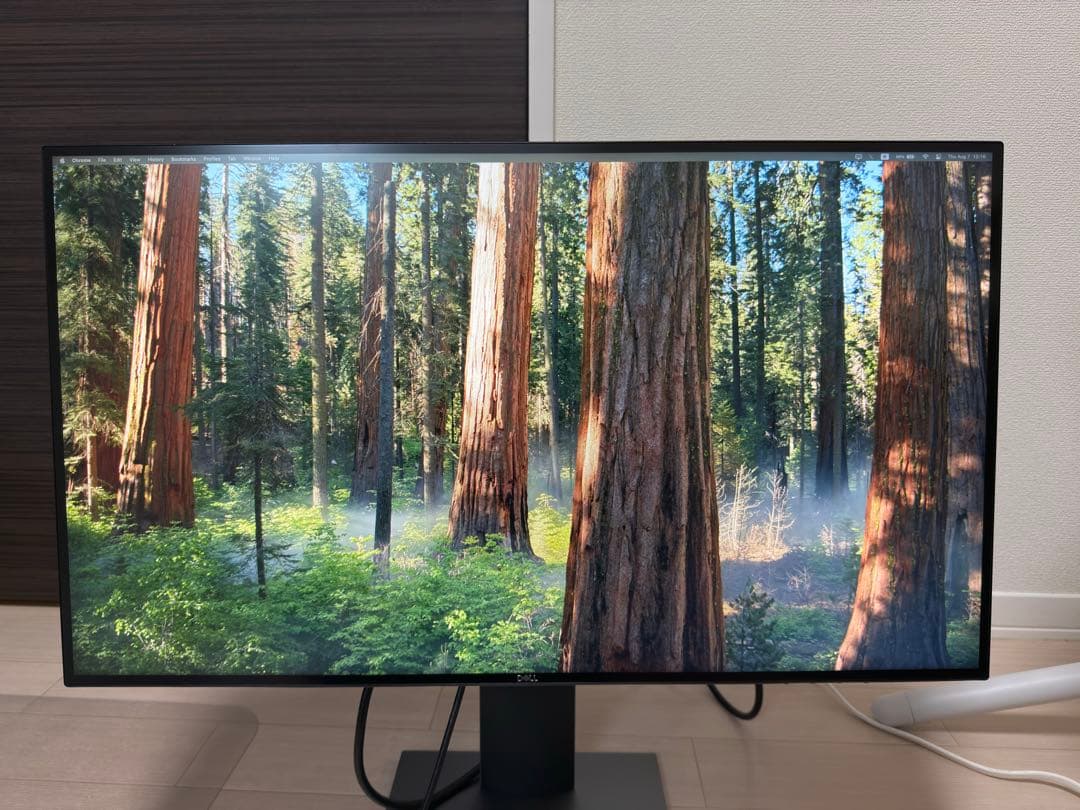 Dell デジタルハイエンド USB-C モニター U2719DC