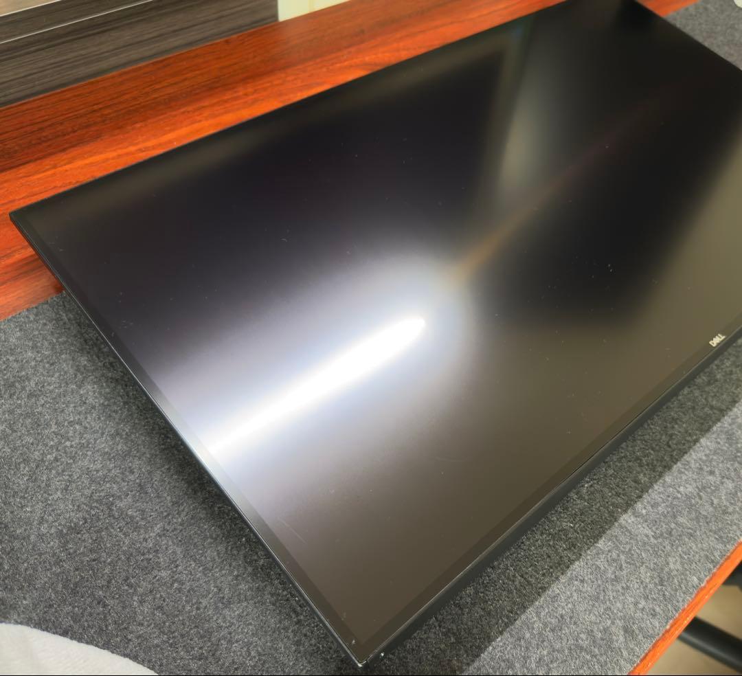 Dell デジタルハイエンド USB-C モニター U2719DC