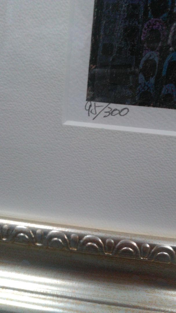 両国の花火　山下清