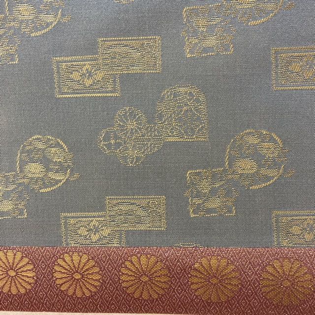 掛け軸　『雅』玄道吾心　桐箱付