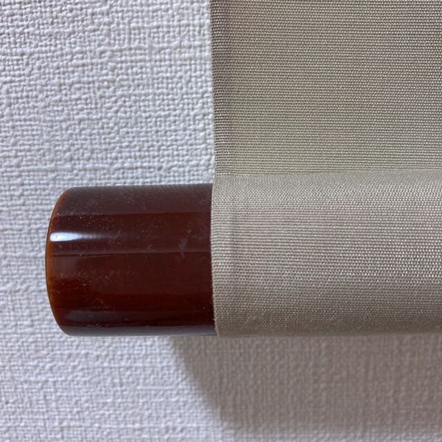 掛け軸　『雅』玄道吾心　桐箱付