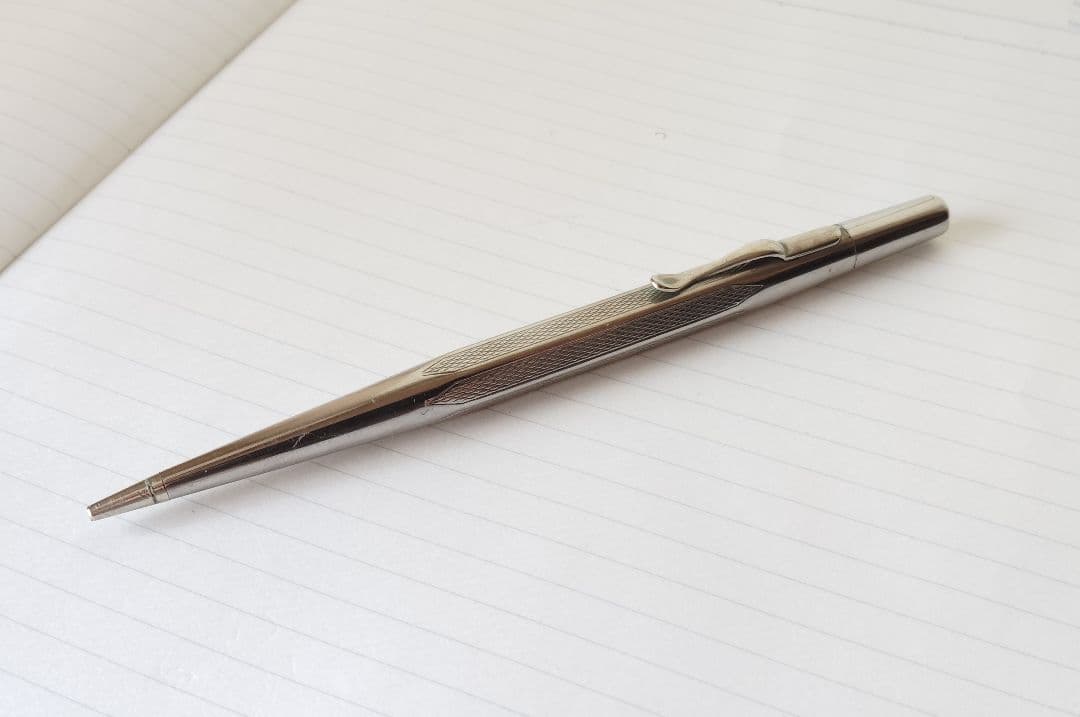 Life long ヴィンテージ ペンシル