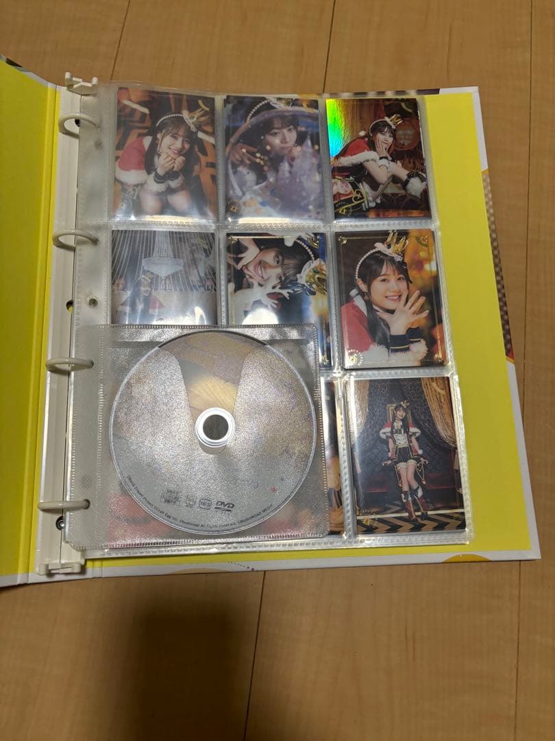 伊藤美来 グッズまとめ