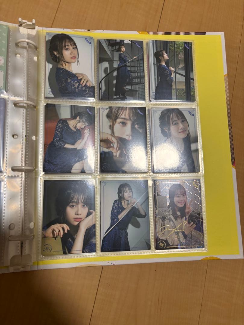 伊藤美来 グッズまとめ