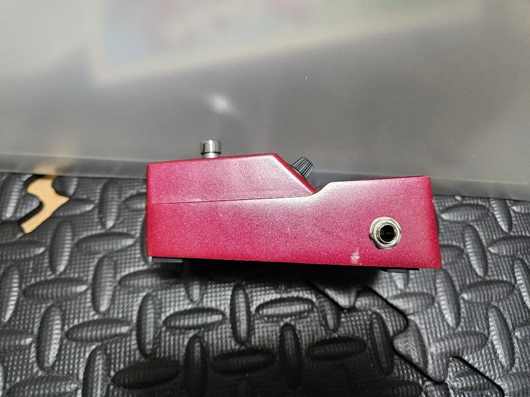 ベース ZOOM MS-60B