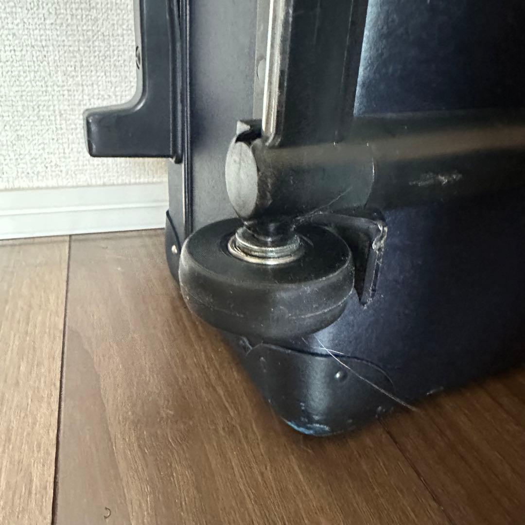 h*i様 グローブトロッター GLOBE TROTTER スーツケース・トランク