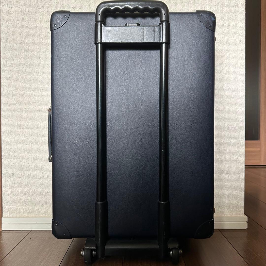 h*i様 グローブトロッター GLOBE TROTTER スーツケース・トランク