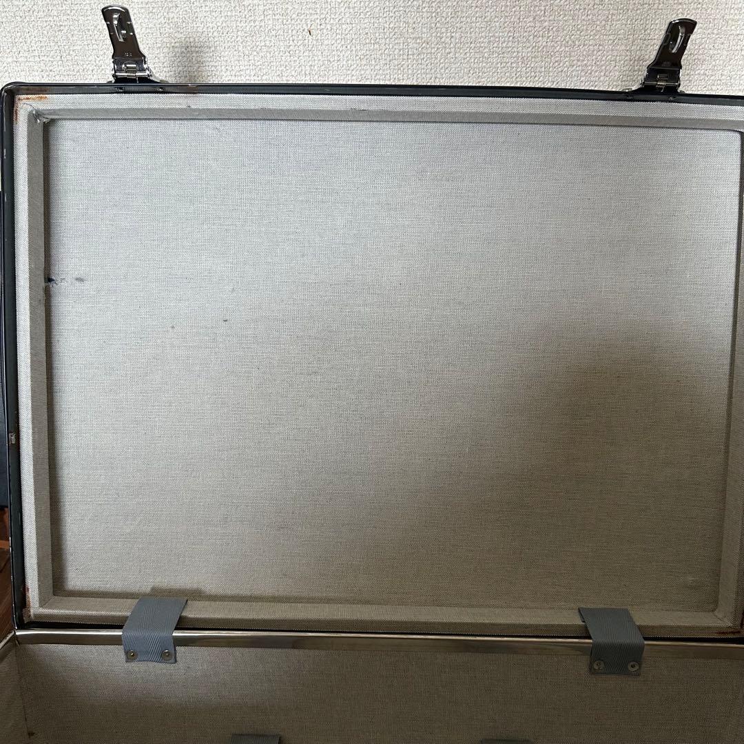 h*i様 グローブトロッター GLOBE TROTTER スーツケース・トランク