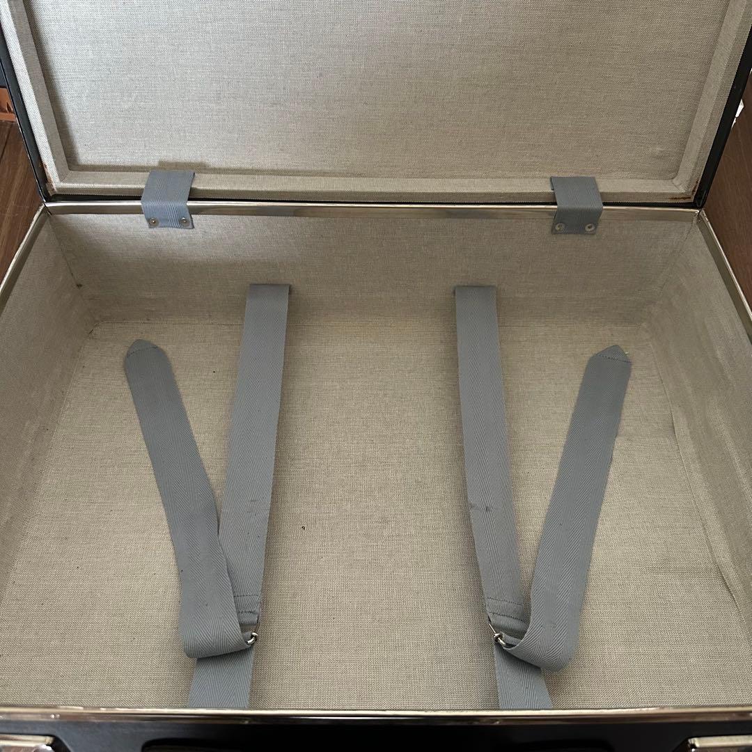 h*i様 グローブトロッター GLOBE TROTTER スーツケース・トランク