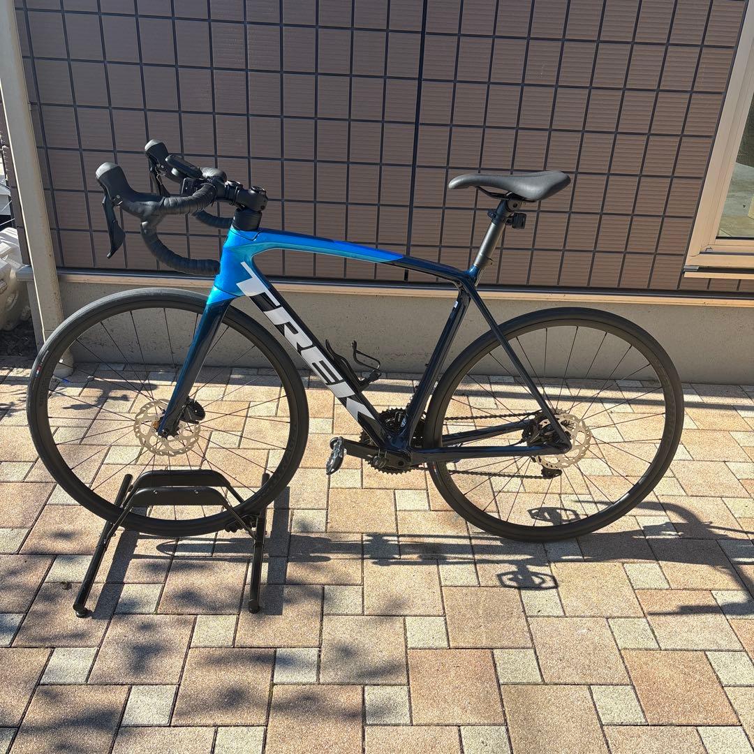 Trek サイズ56 ディスクブレーキ　emonda