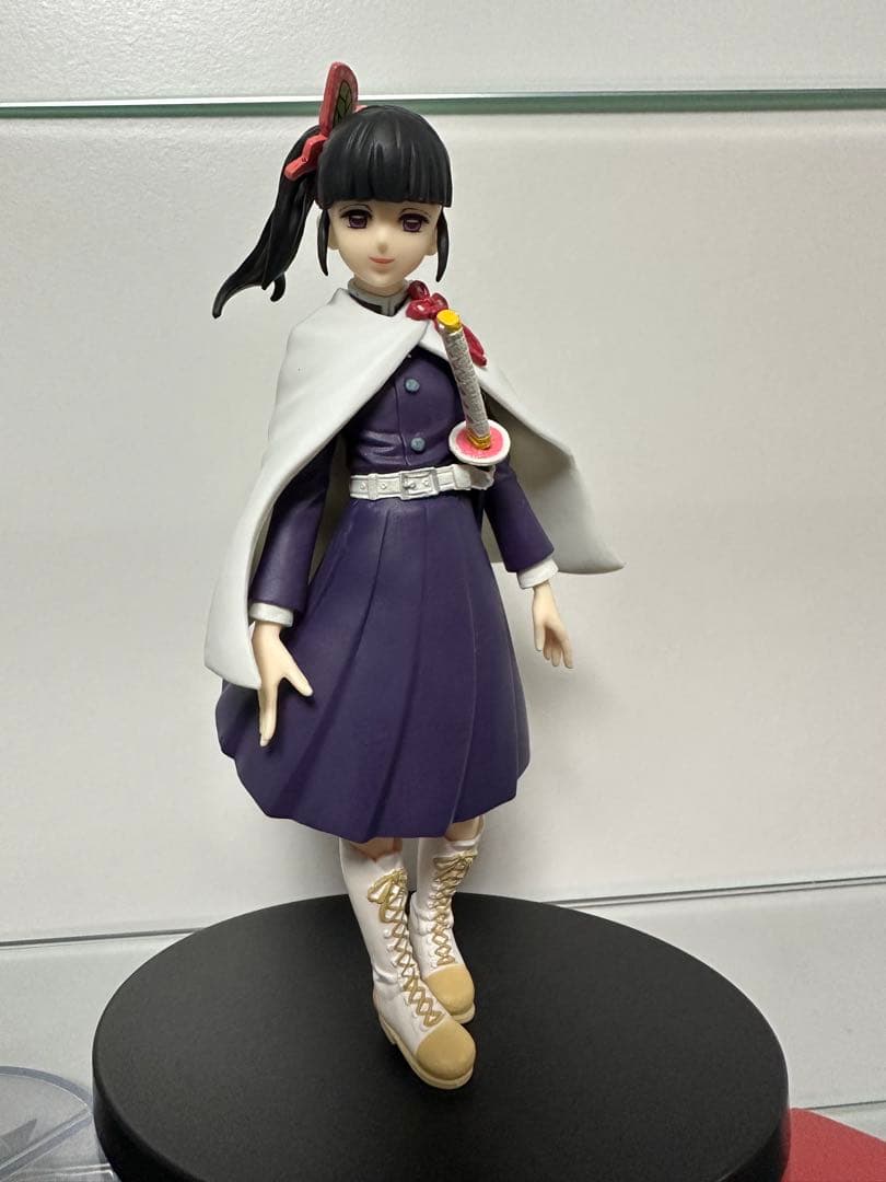 鬼滅の刃 絆ノ装フィギュア 9体セット