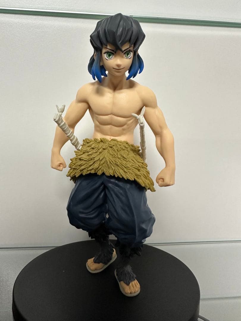 鬼滅の刃 絆ノ装フィギュア 9体セット