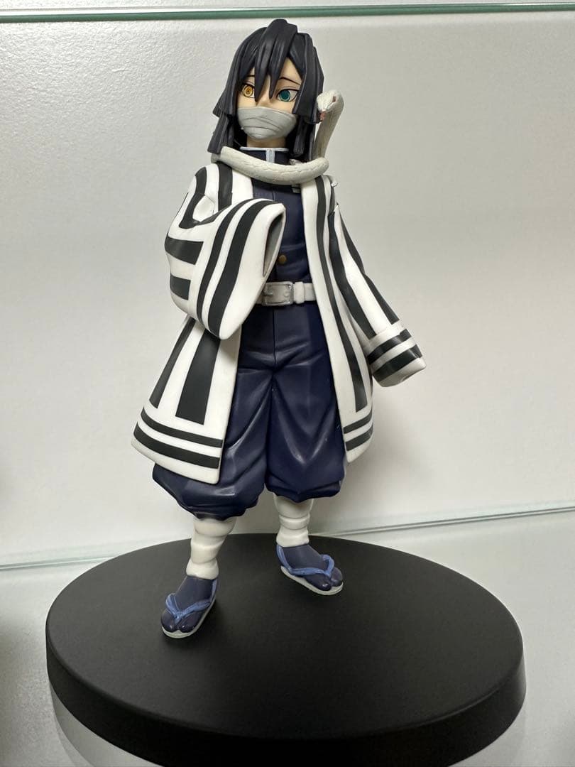 鬼滅の刃 絆ノ装フィギュア 9体セット