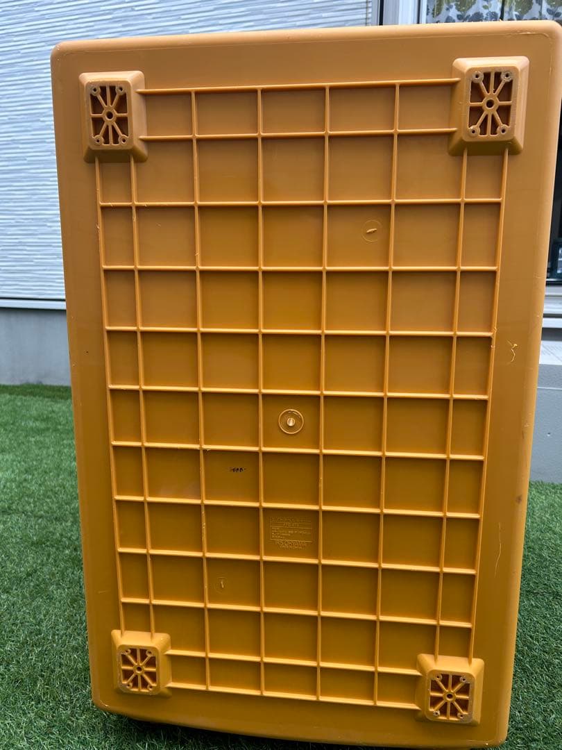 大型犬用クレート