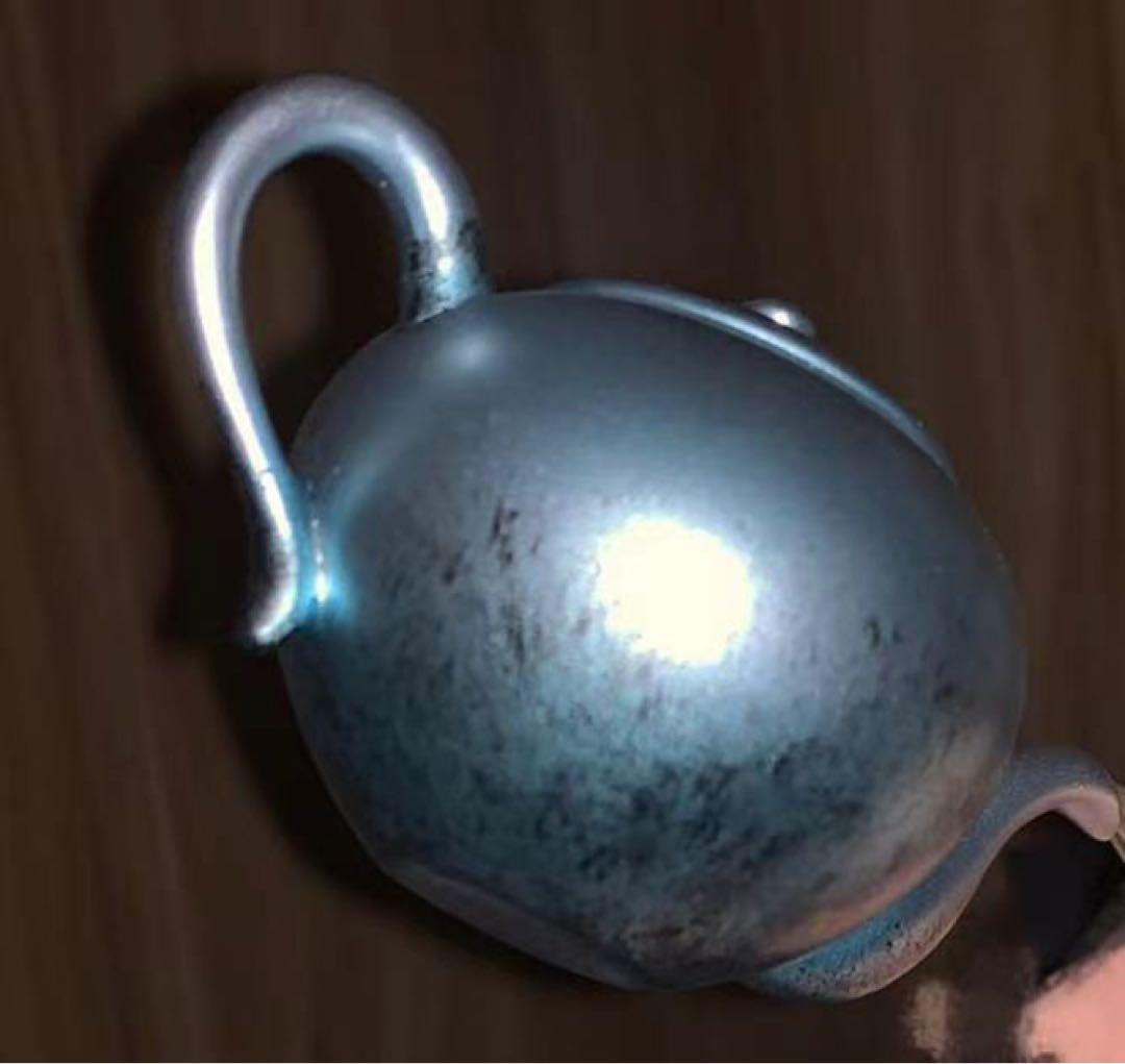 原神 雷電将軍  チャジ SS18  フィギュア ガレージキットガレキスタチュー