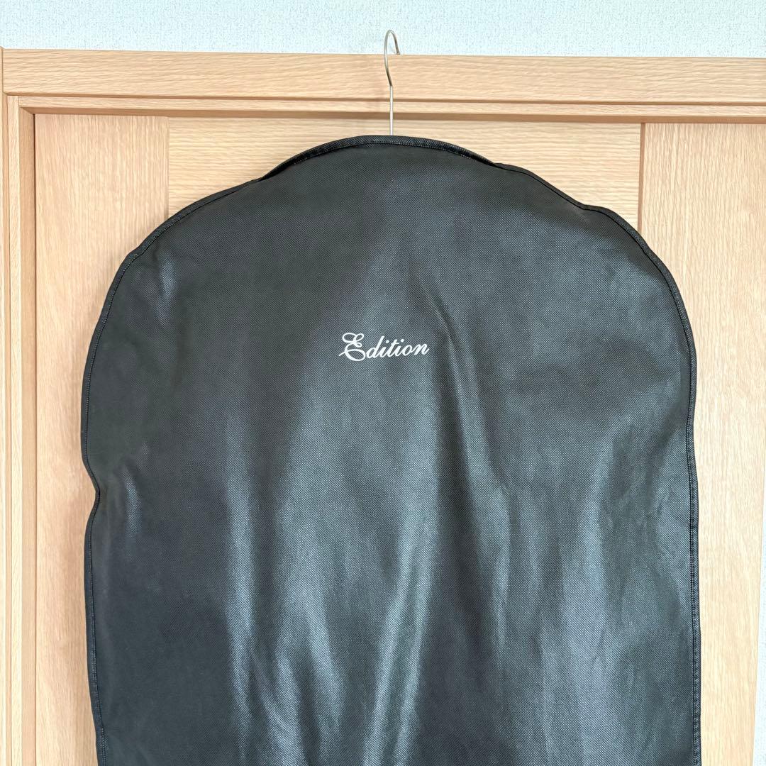 Acne Studios ダブルブレストコート　グレー　34