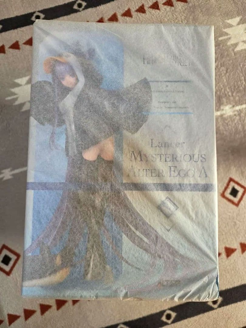 【新品・未開封】メルトリリス ラムダリリス　フィギュア【アルター】