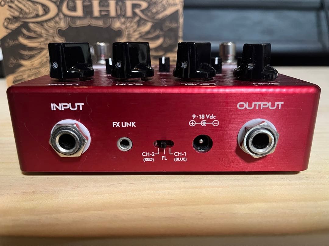 週末限定価格　Suhr Eclipse