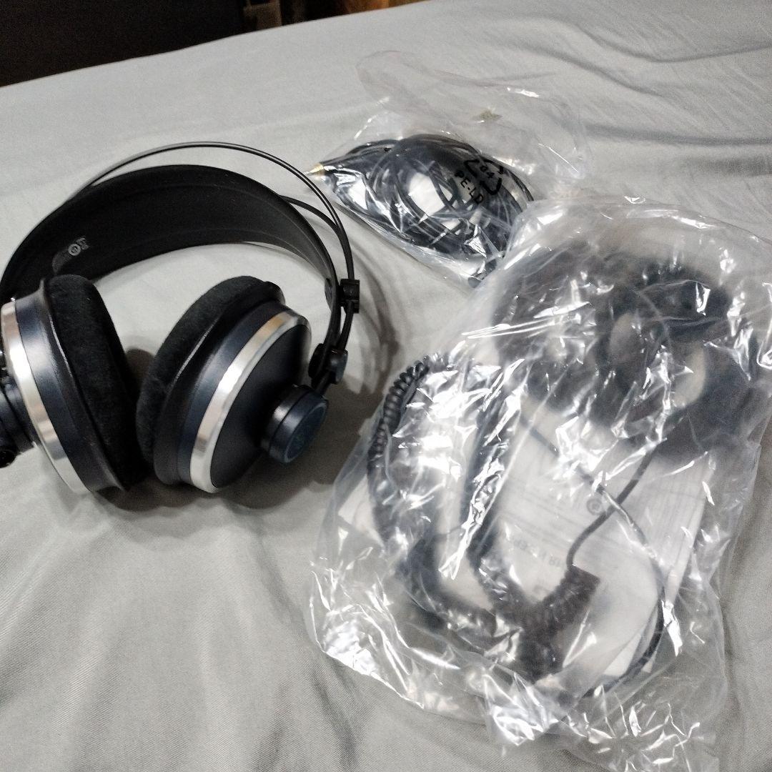 AKG K271 MK2 美品