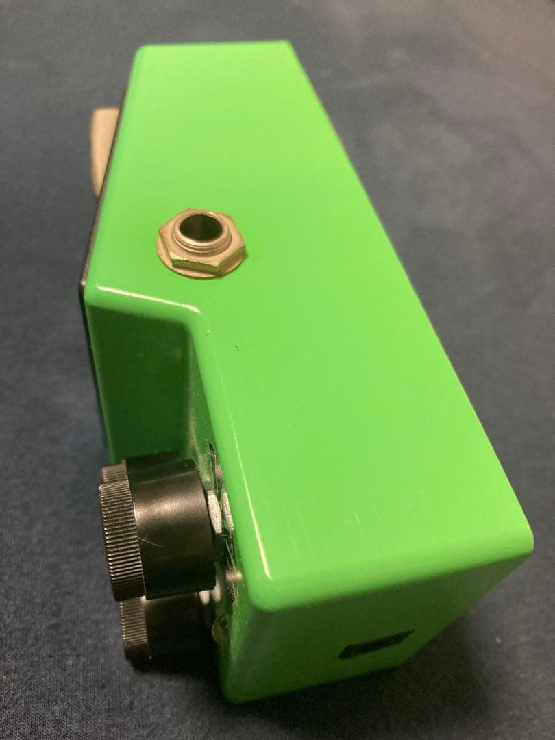 Ibanez TS9 Tube Screamer エフェクター