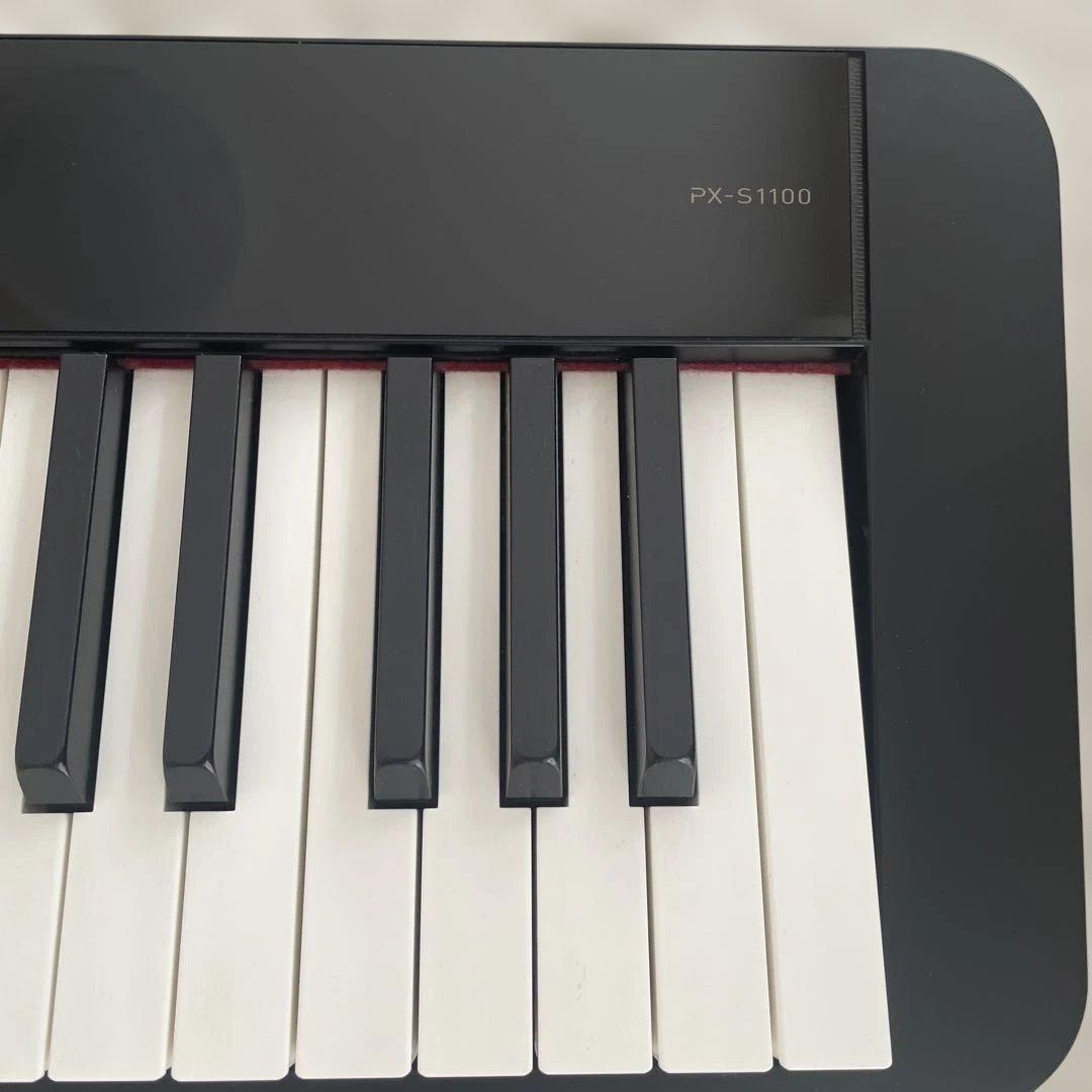 鍵盤楽器 PX-S1100