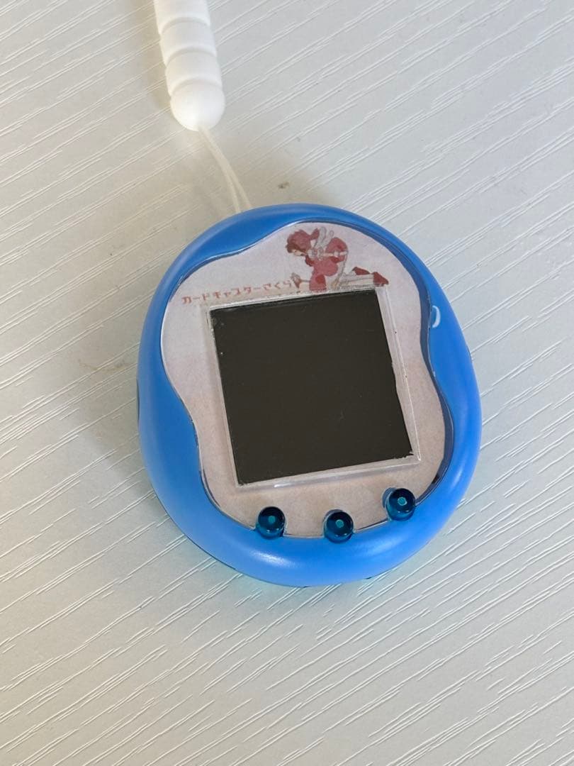 たまごっち uni 本体