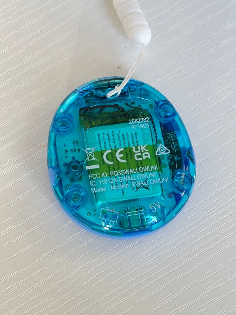 たまごっち uni 本体