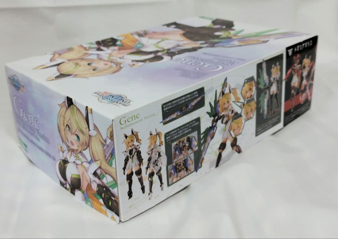 お年玉価格→1/12　六角潮季 ステライノセント ホーネット アーテル サマバケ