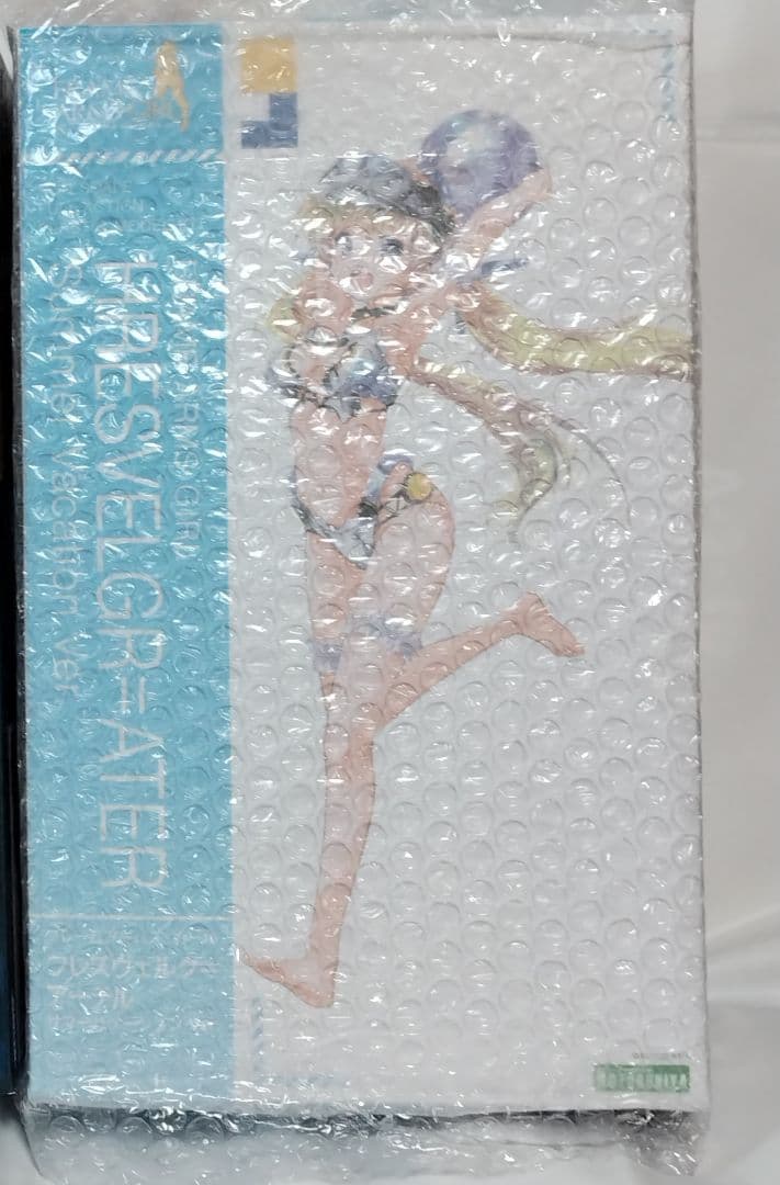 お年玉価格→1/12　六角潮季 ステライノセント ホーネット アーテル サマバケ