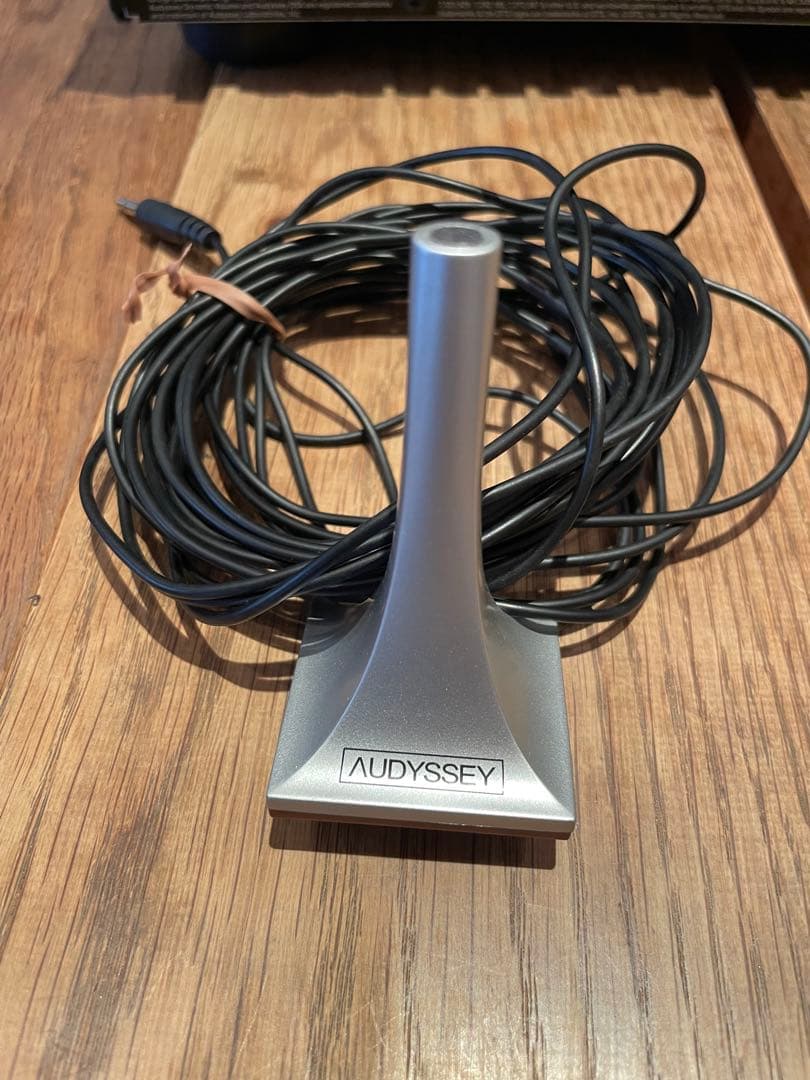 ONKYO AVアンプ TX-NA609