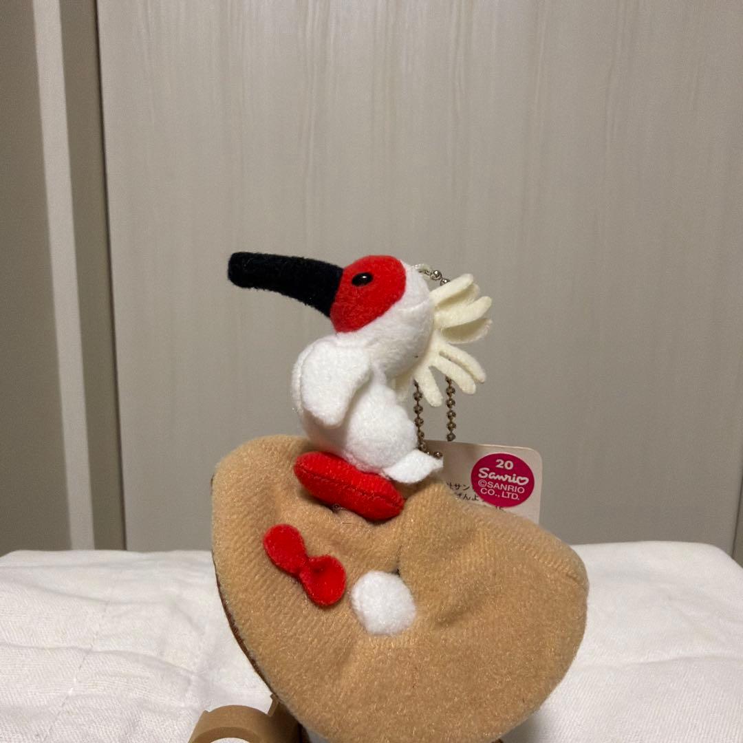 ハローキティ ご当地 信州佐渡島限定 レア 超希少 マスコット