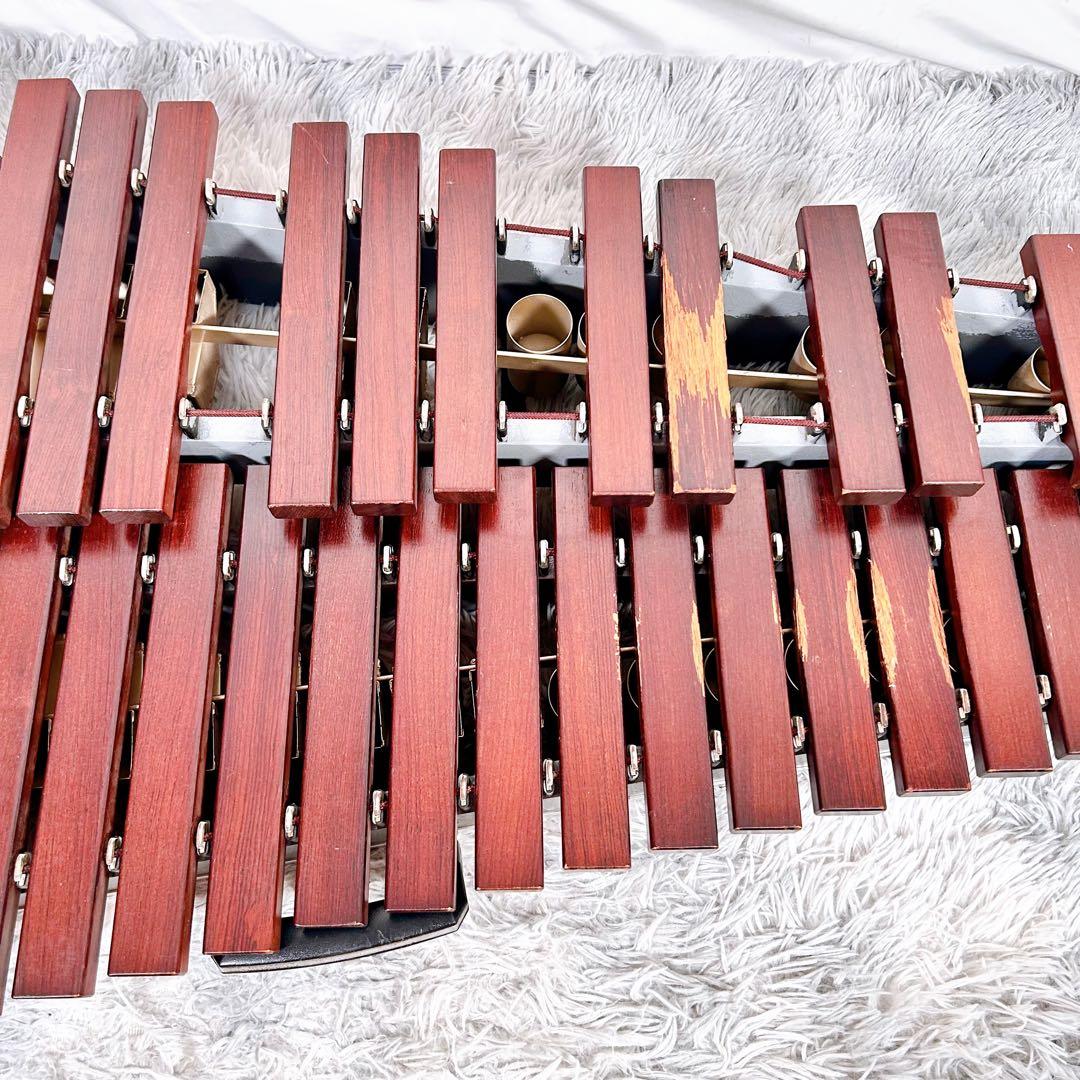 【生産終了】YAMAHA ヤマハ 木琴 XYOPHON YX-300 教材用