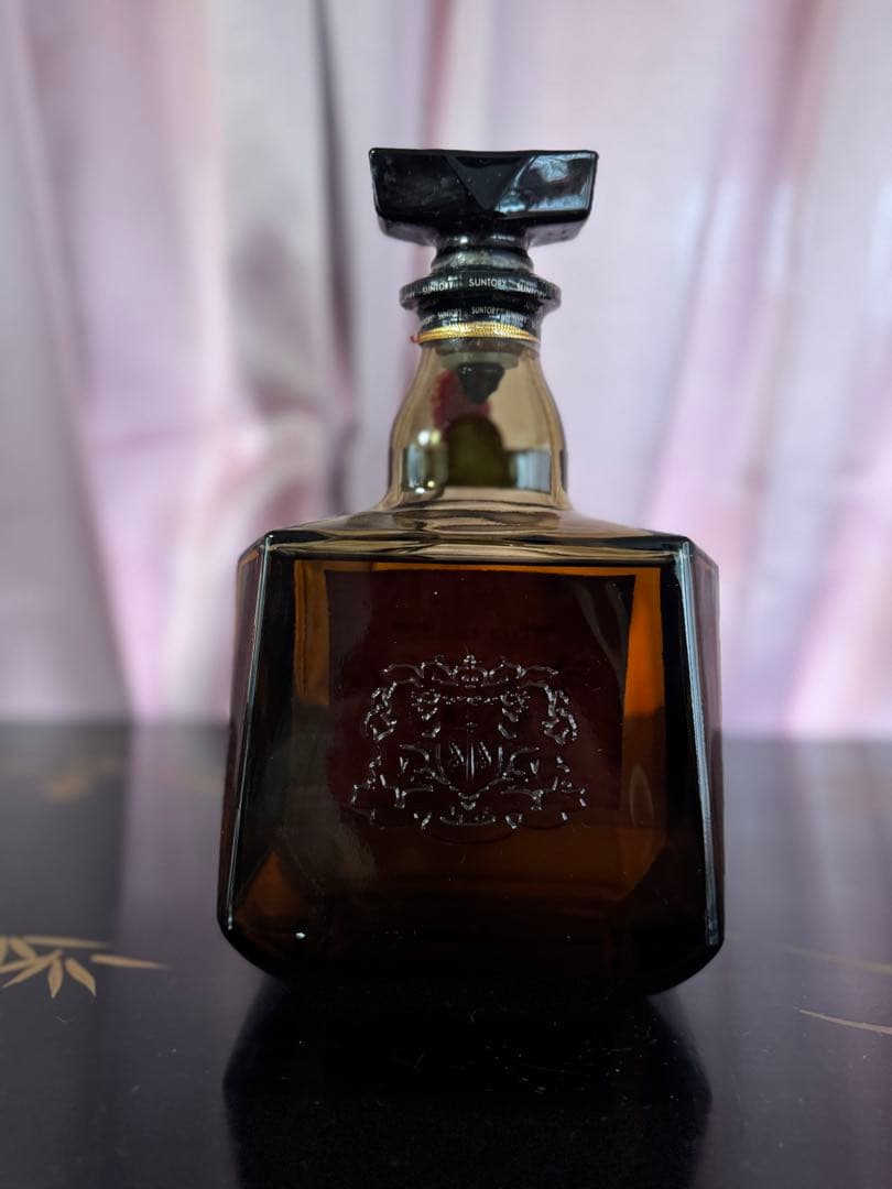 サントリー ローヤル1000,720ml ブランディーXO 700ml 特級古酒