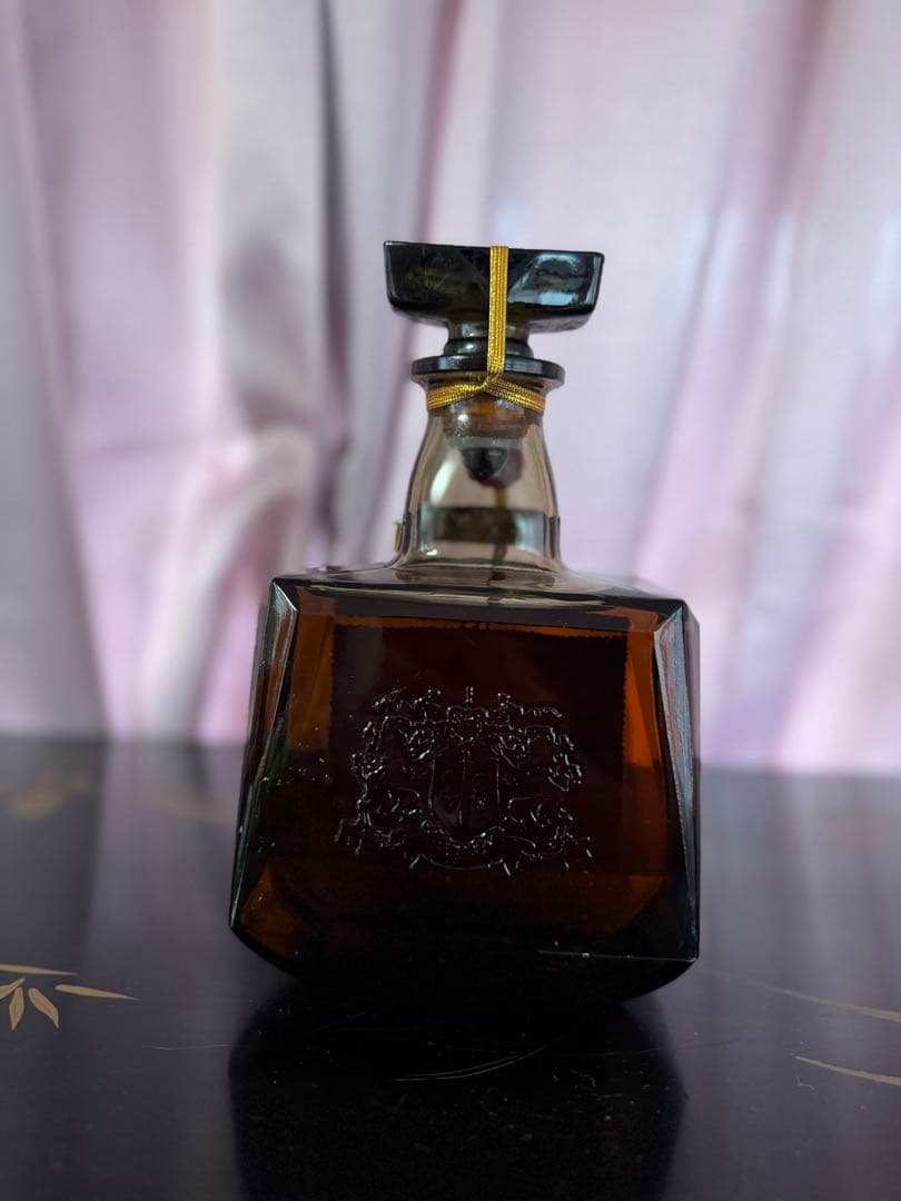 サントリー ローヤル1000,720ml ブランディーXO 700ml 特級古酒