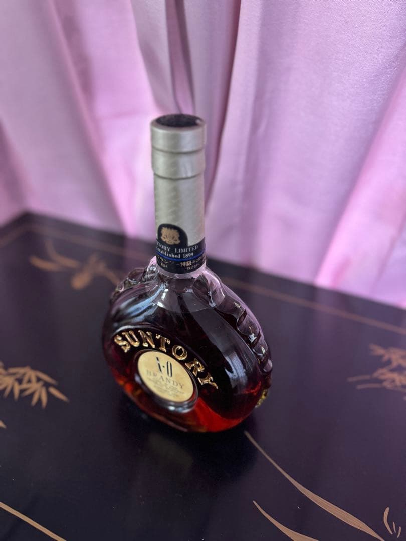 サントリー ローヤル1000,720ml ブランディーXO 700ml 特級古酒