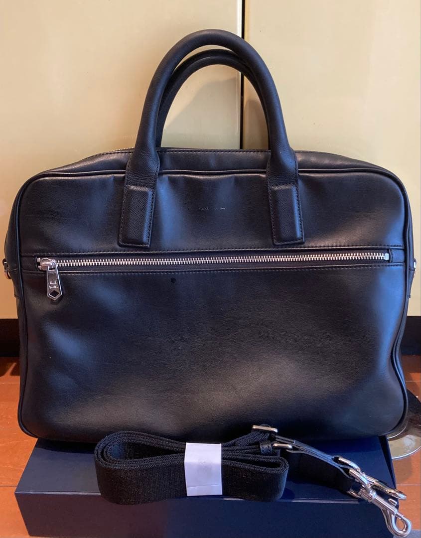 ポールスミス Paul Smith ビジネスバッグ ブリーフケース