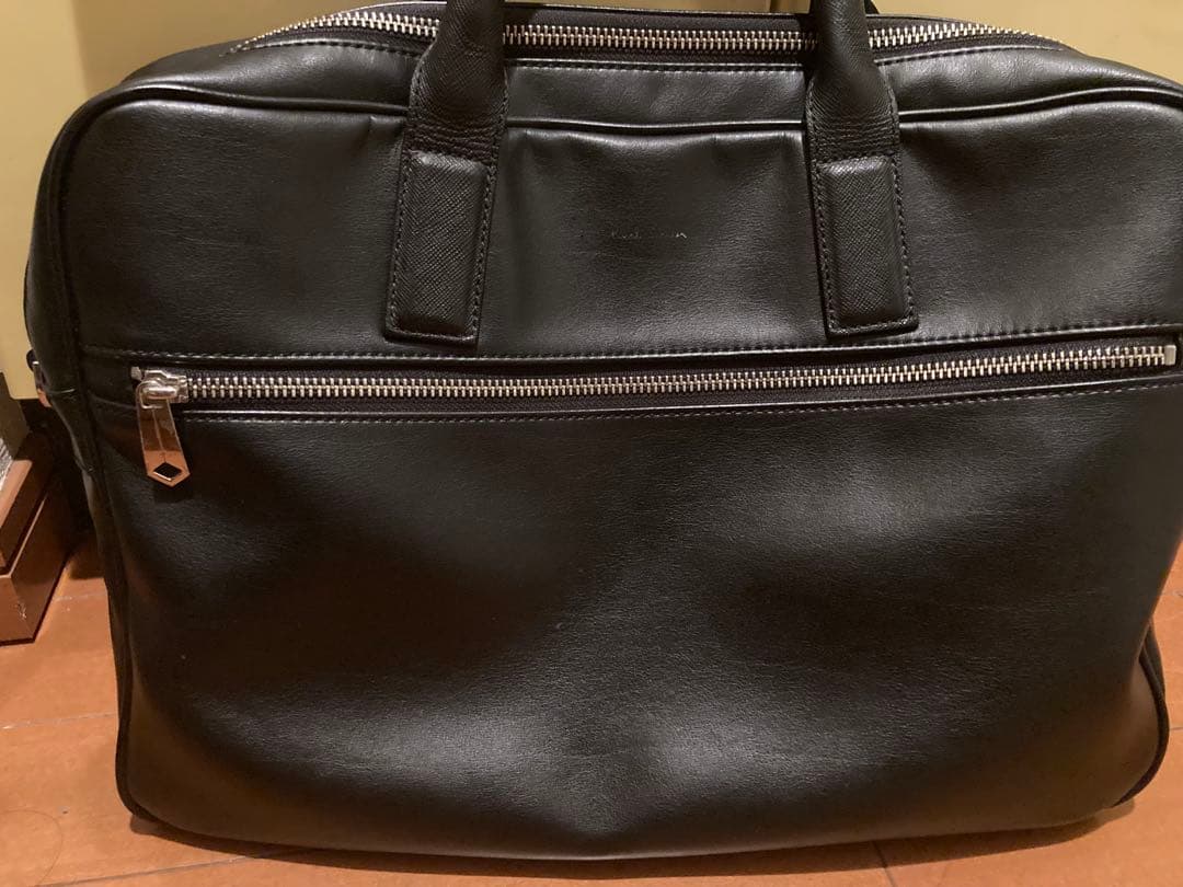 ポールスミス Paul Smith ビジネスバッグ ブリーフケース