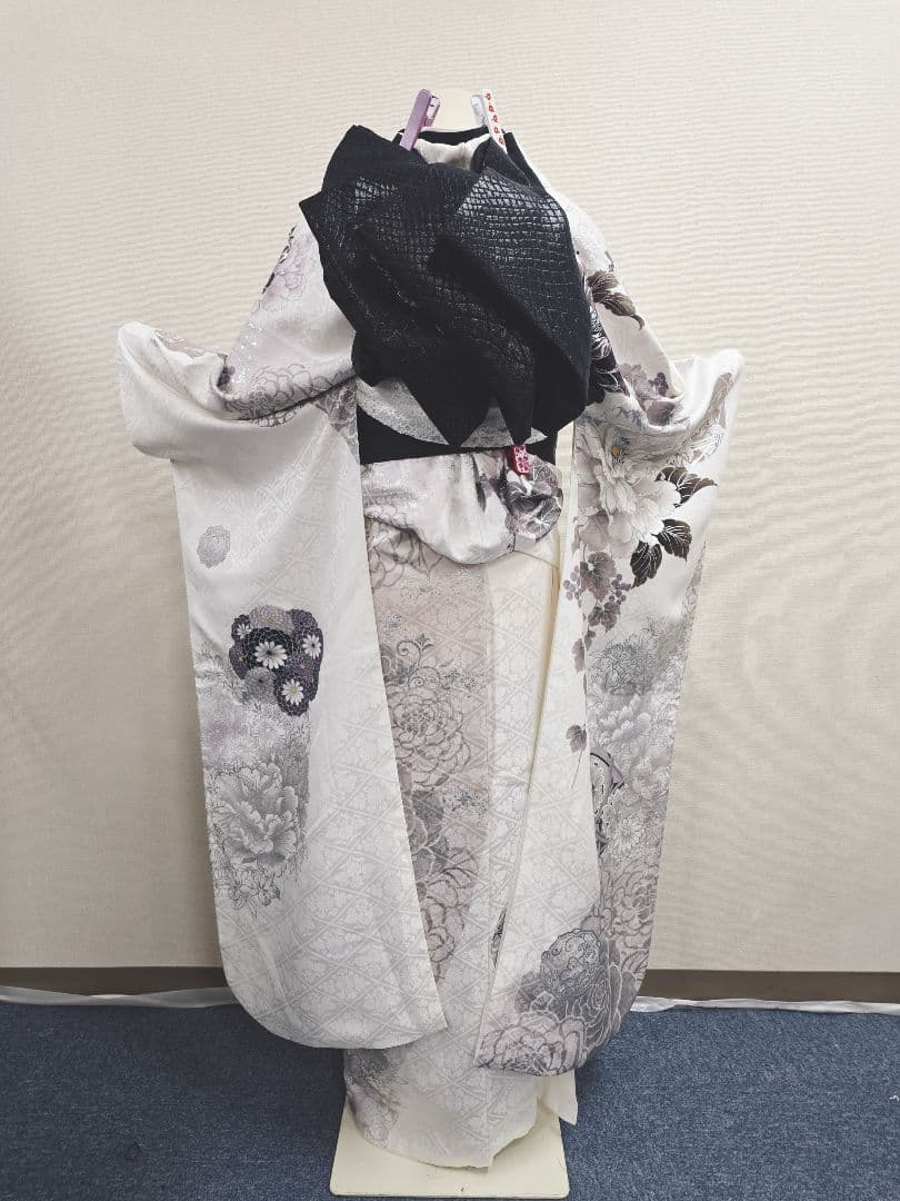【157~170センチぐらいの方が適応サイズ】振袖のみ